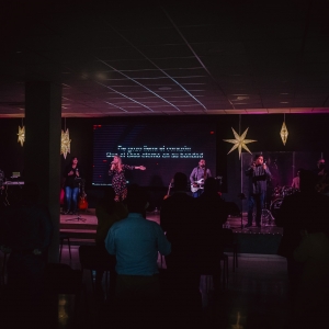 A different Christmas | Centro de Vida Cristiana