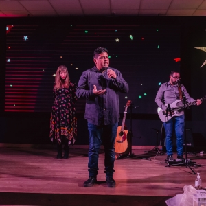 A different Christmas | Centro de Vida Cristiana