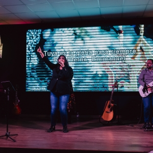 A different Christmas | Centro de Vida Cristiana