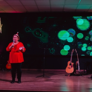 A different Christmas | Centro de Vida Cristiana