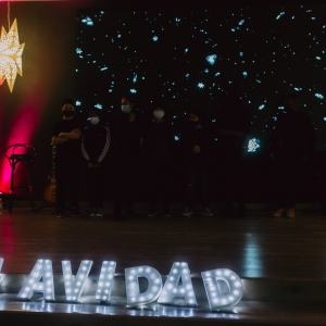 A different Christmas | Centro de Vida Cristiana