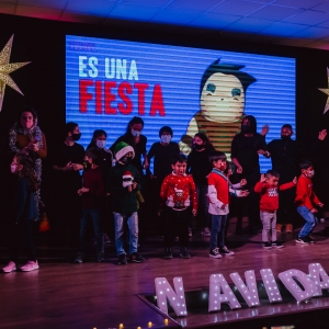 A different Christmas | Centro de Vida Cristiana