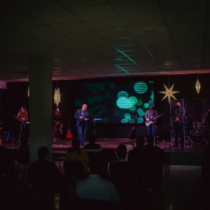 A different Christmas | Centro de Vida Cristiana