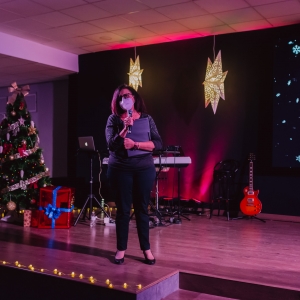 A different Christmas | Centro de Vida Cristiana