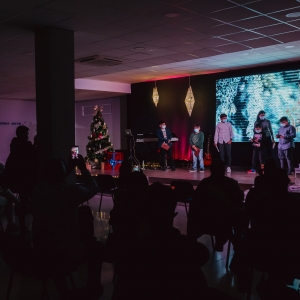 A different Christmas | Centro de Vida Cristiana