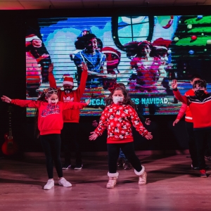 A different Christmas | Centro de Vida Cristiana