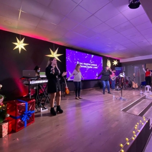 Choose life Women | Centro de Vida Cristiana