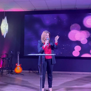 Choose life Women | Centro de Vida Cristiana