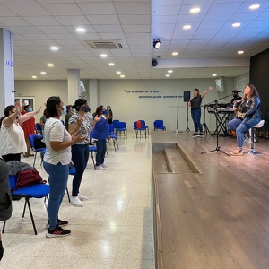 Women's Meeting 17-September-2020 | Centro de Vida Cristiana