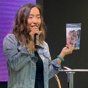 Women's Meeting 17-September-2020 | Centro de Vida Cristiana