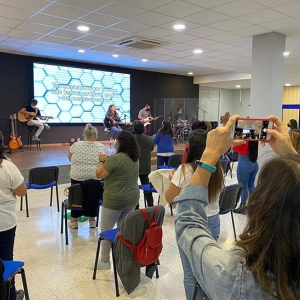Women's Meeting 17-September-2020 | Centro de Vida Cristiana