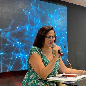 Women's Meeting 12-September-2020 | Centro de Vida Cristiana