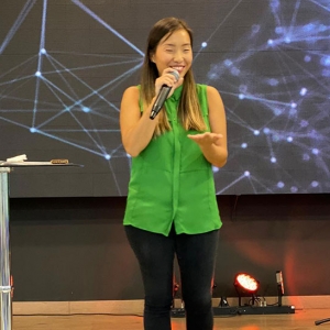 Women's Meeting 12-September-2020 | Centro de Vida Cristiana