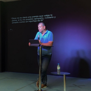 How to find the right person | Centro de Vida Cristiana
