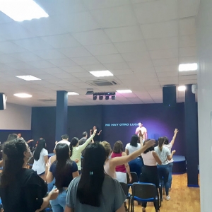 How to find the right person | Centro de Vida Cristiana