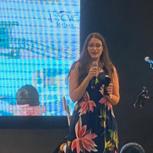 Women's Meeting 18-August-2020 | Centro de Vida Cristiana