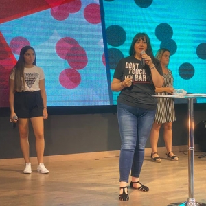 Women's Meeting 18-August-2020 | Centro de Vida Cristiana