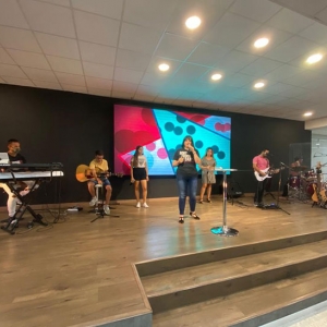 Women's Meeting 18-August-2020 | Centro de Vida Cristiana