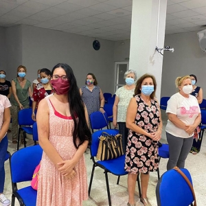 Women's Meeting 18-August-2020 | Centro de Vida Cristiana