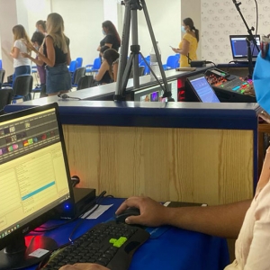 Women's Meeting 18-August-2020 | Centro de Vida Cristiana