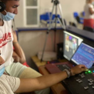 Women's Meeting 18-August-2020 | Centro de Vida Cristiana