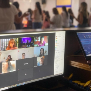 Women's Meeting 18-August-2020 | Centro de Vida Cristiana