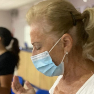 Women's Meeting 18-August-2020 | Centro de Vida Cristiana