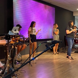 Women's Meeting 18-August-2020 | Centro de Vida Cristiana