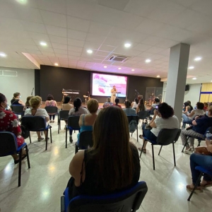 Women's Meeting 18-August-2020 | Centro de Vida Cristiana