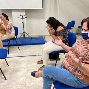 Women's Meeting 1-July-2020 | Centro de Vida Cristiana