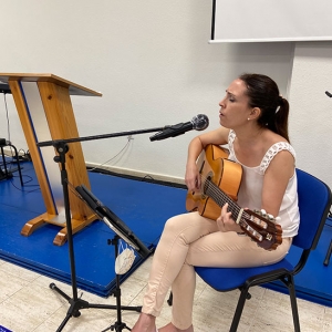 Women's Meeting 1-July-2020 | Centro de Vida Cristiana