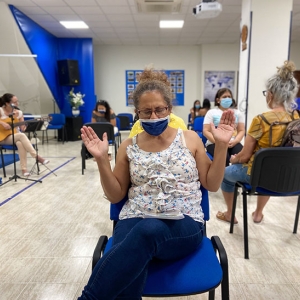 Women's Meeting 1-July-2020 | Centro de Vida Cristiana