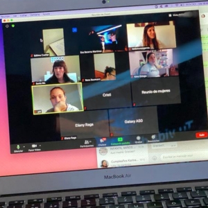 Women's Meeting 13-June-2020  | Centro de Vida Cristiana