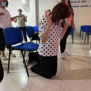 Women's Meeting 13-June-2020  | Centro de Vida Cristiana