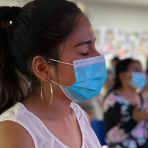 Women's Meeting 13-June-2020  | Centro de Vida Cristiana