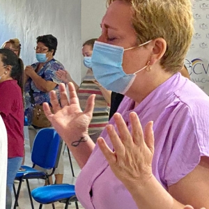 Women's Meeting 13-June-2020  | Centro de Vida Cristiana