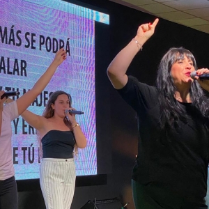 Women's Meeting 13-June-2020  | Centro de Vida Cristiana