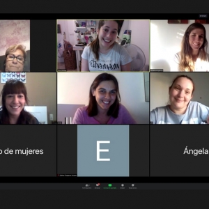 Women's Meeting 13-June-2020  | Centro de Vida Cristiana