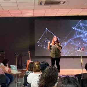 Women's Meeting 13-June-2020  | Centro de Vida Cristiana