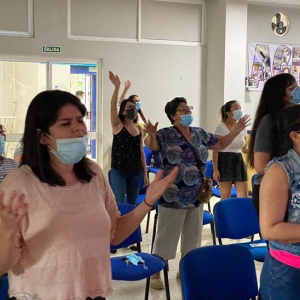 Women's Meeting 13-June-2020  | Centro de Vida Cristiana