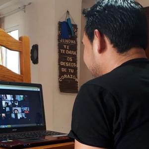 Kids on-line | Centro de Vida Cristiana