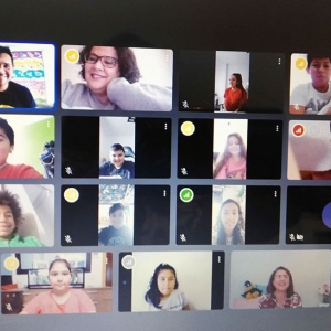 Kids on-line | Centro de Vida Cristiana