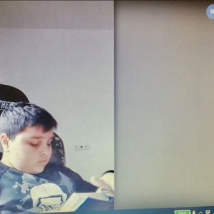 Kids on-line | Centro de Vida Cristiana
