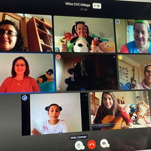 Kids on-line | Centro de Vida Cristiana