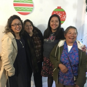 Women's Meeting 15-December-2017 | Centro de Vida Cristiana