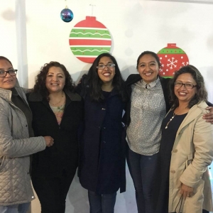 Women's Meeting 15-December-2017 | Centro de Vida Cristiana