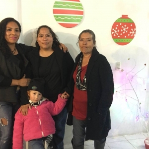 Women's Meeting 15-December-2017 | Centro de Vida Cristiana