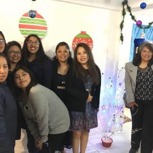 Women's Meeting 15-December-2017 | Centro de Vida Cristiana