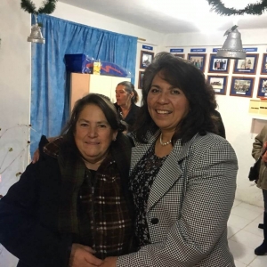 Women's Meeting 15-December-2017 | Centro de Vida Cristiana