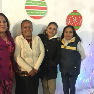 Women's Meeting 15-December-2017 | Centro de Vida Cristiana